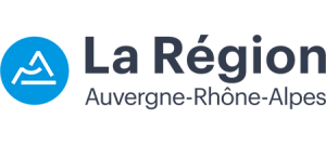 Rhône Alpes Auvergne region