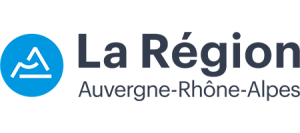 Région Rhône Alpes Auvergne